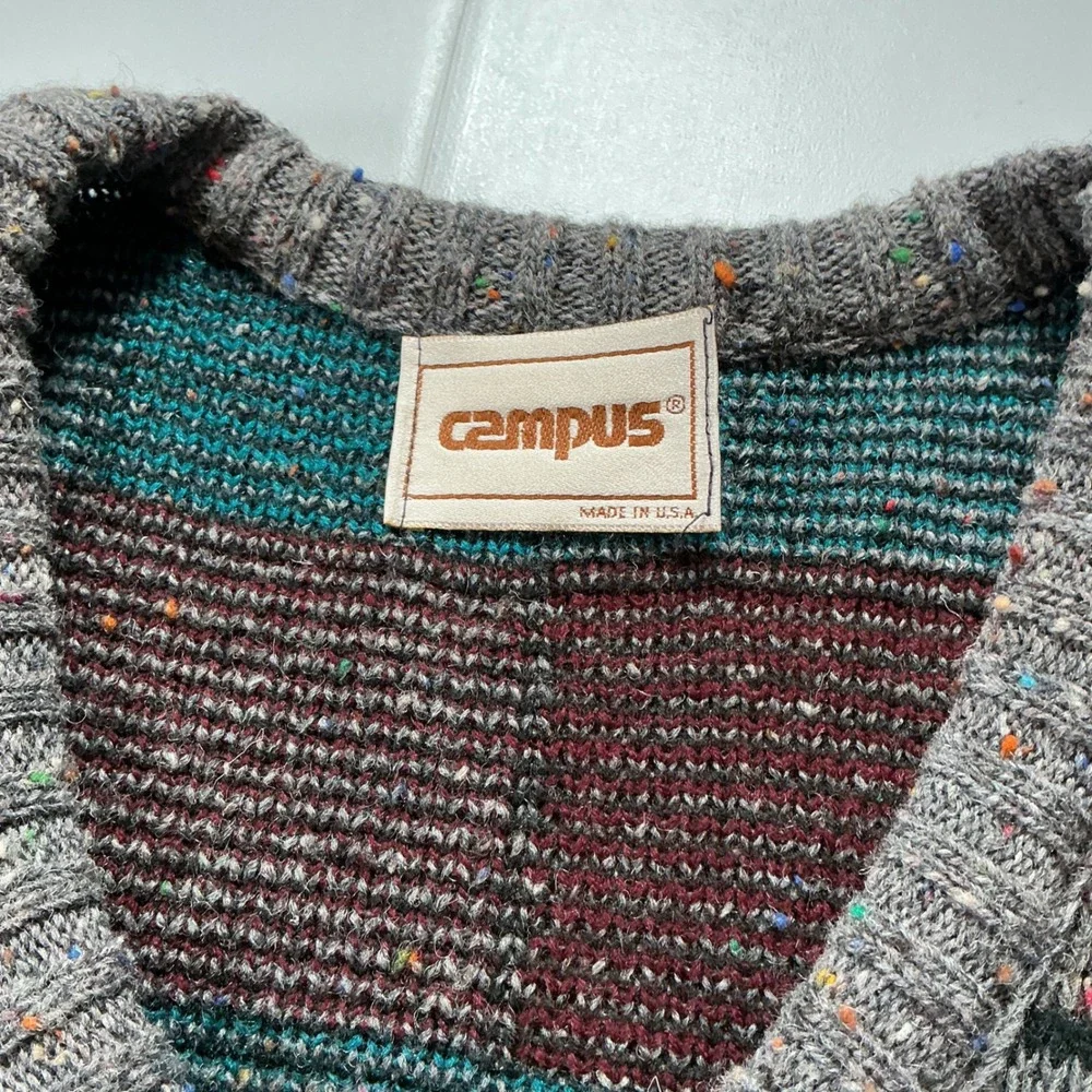 Campus this vintage